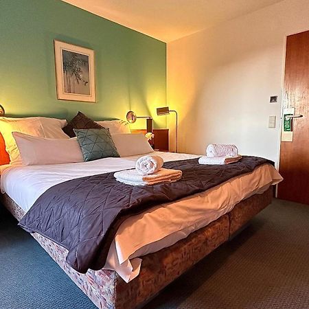 Ar Boutique Hotel Mannheim Luaran gambar