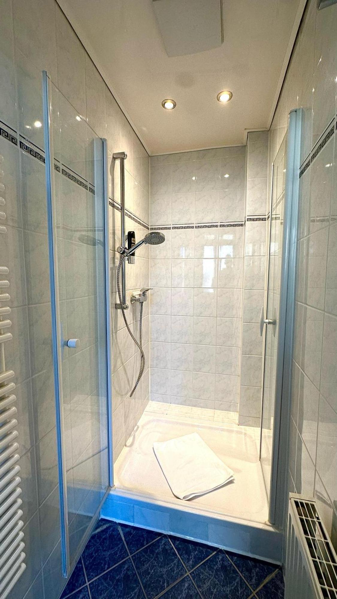 Ar Boutique Hotel Mannheim Luaran gambar