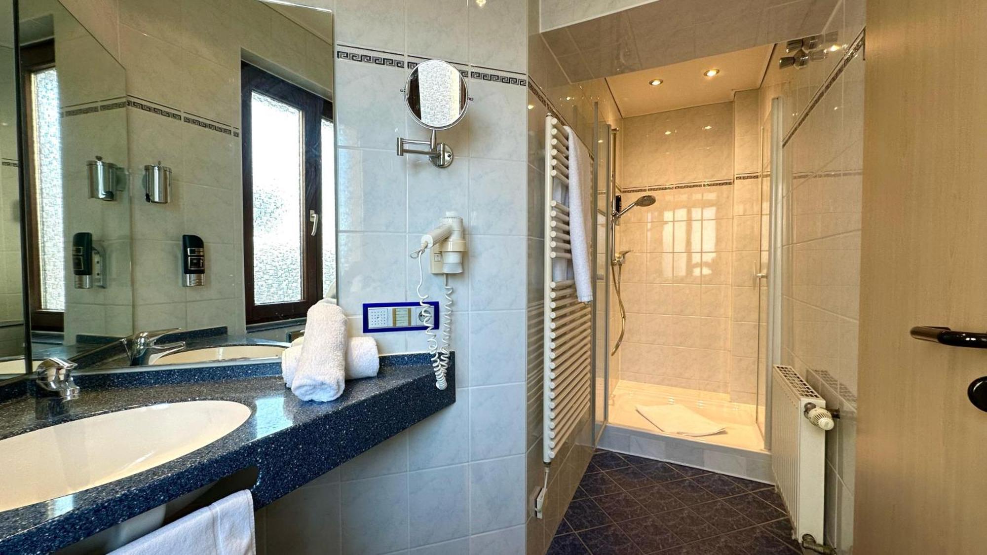 Ar Boutique Hotel Mannheim Luaran gambar