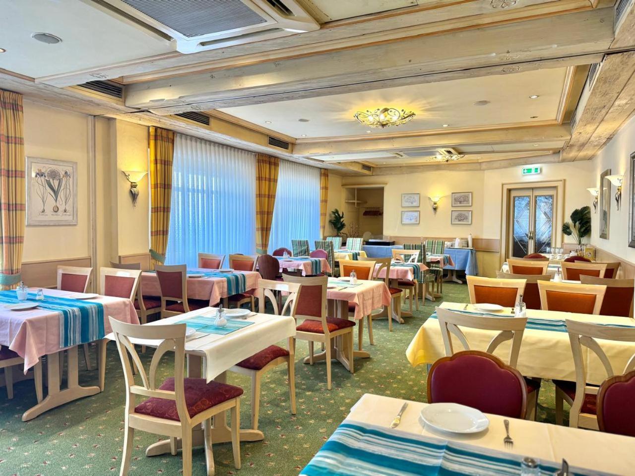 Ar Boutique Hotel Mannheim Luaran gambar