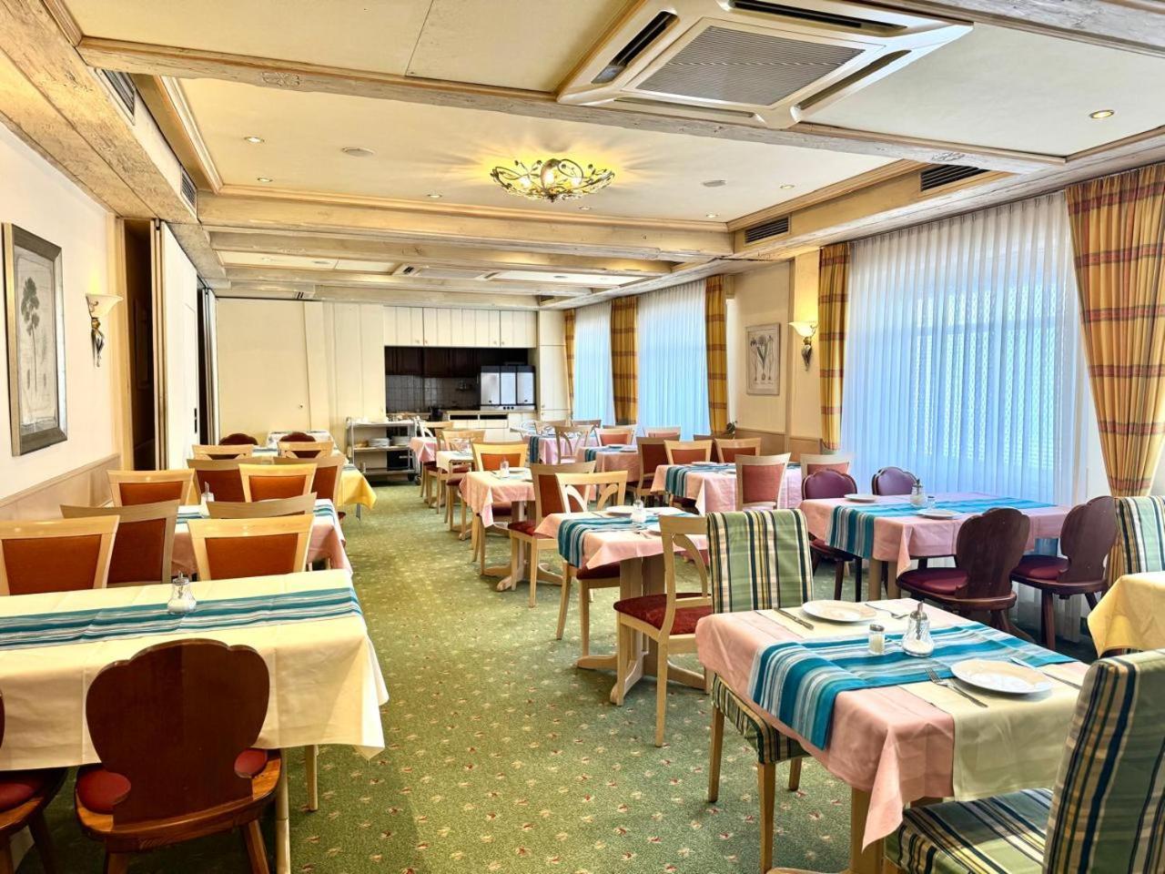 Ar Boutique Hotel Mannheim Luaran gambar