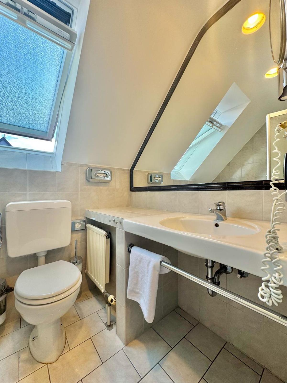 Ar Boutique Hotel Mannheim Luaran gambar