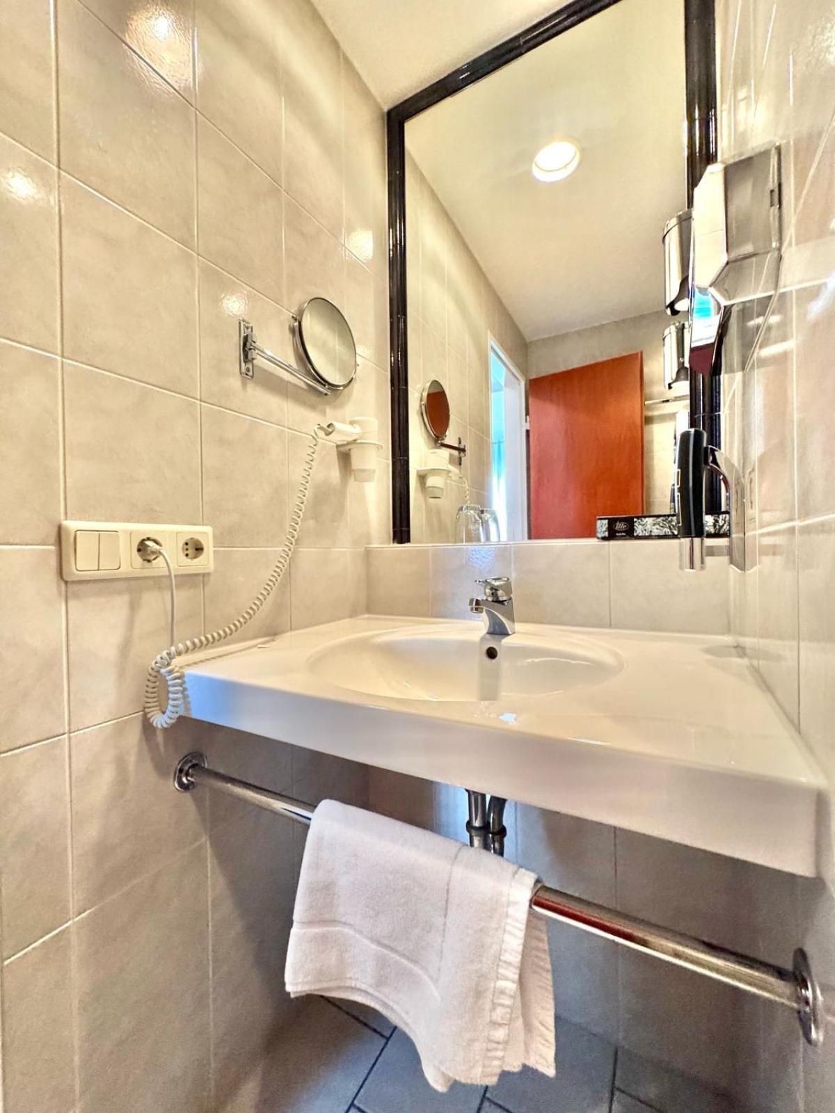 Ar Boutique Hotel Mannheim Luaran gambar
