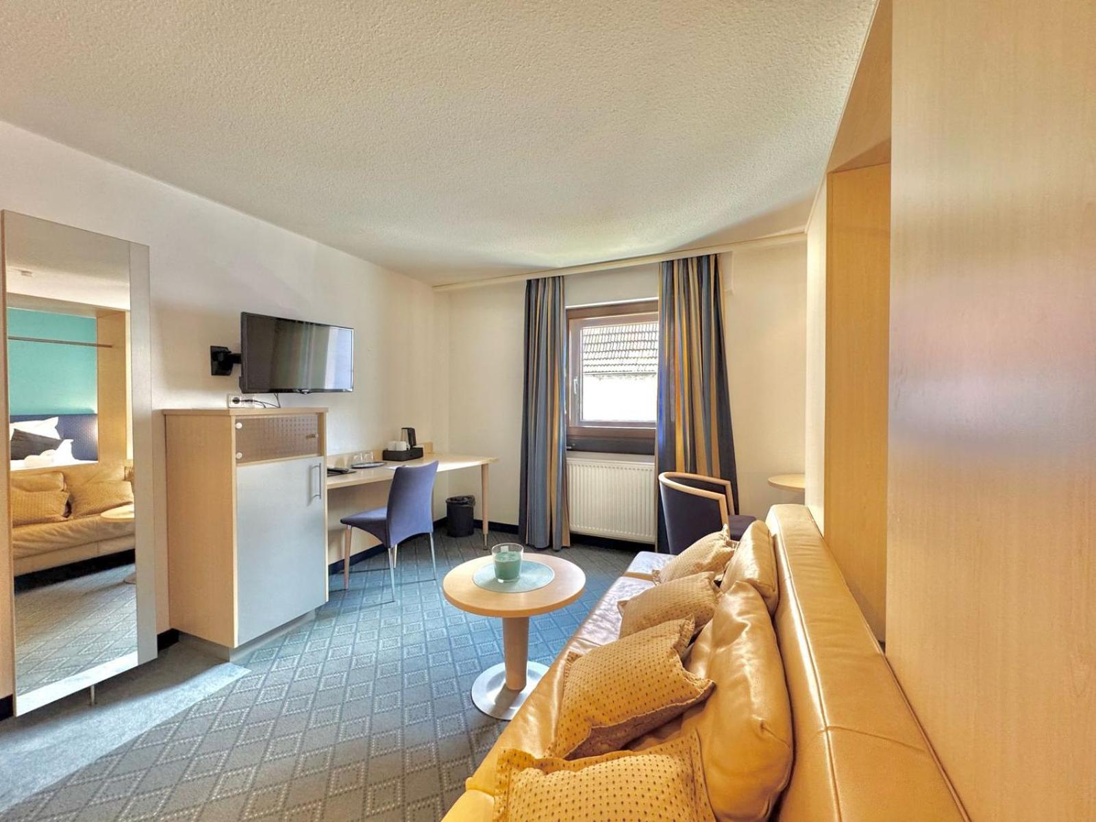 Ar Boutique Hotel Mannheim Luaran gambar