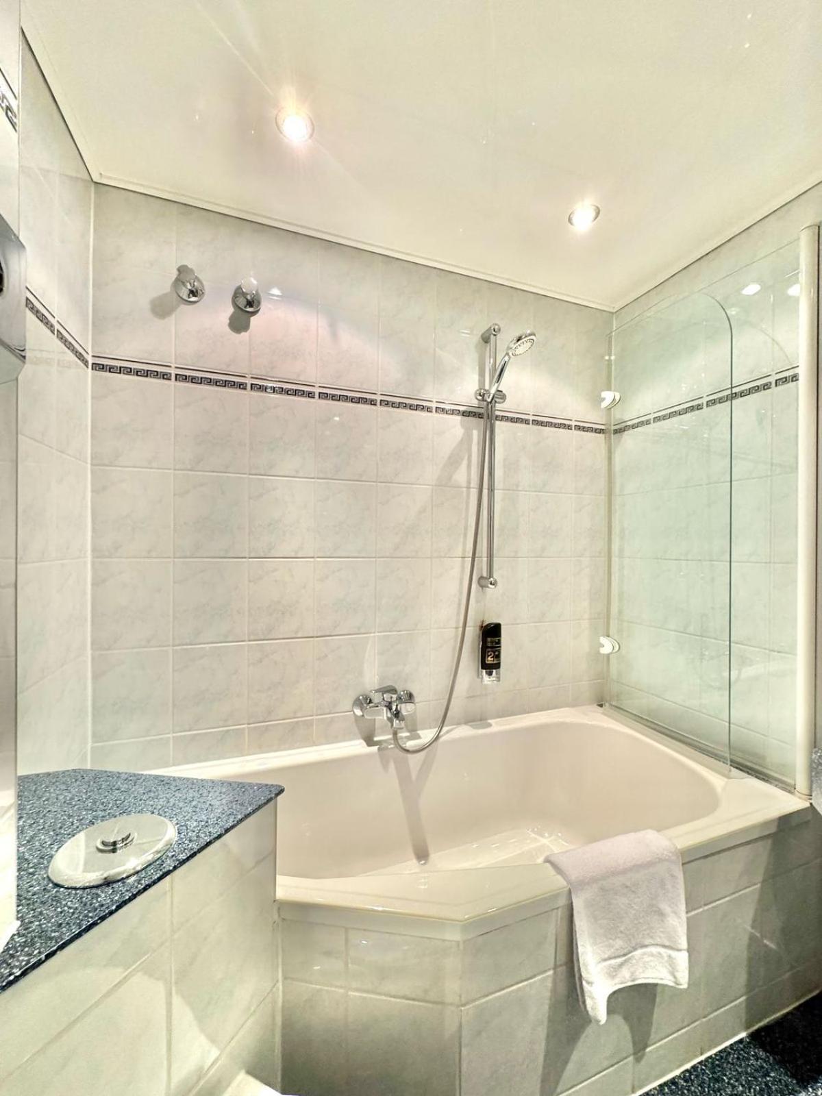 Ar Boutique Hotel Mannheim Luaran gambar