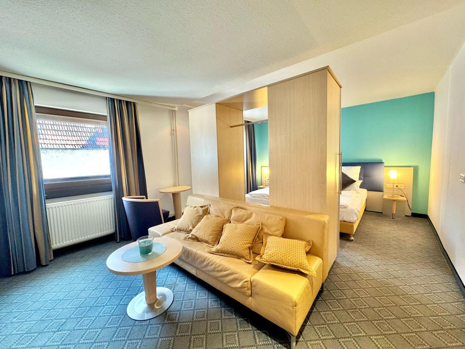 Ar Boutique Hotel Mannheim Luaran gambar