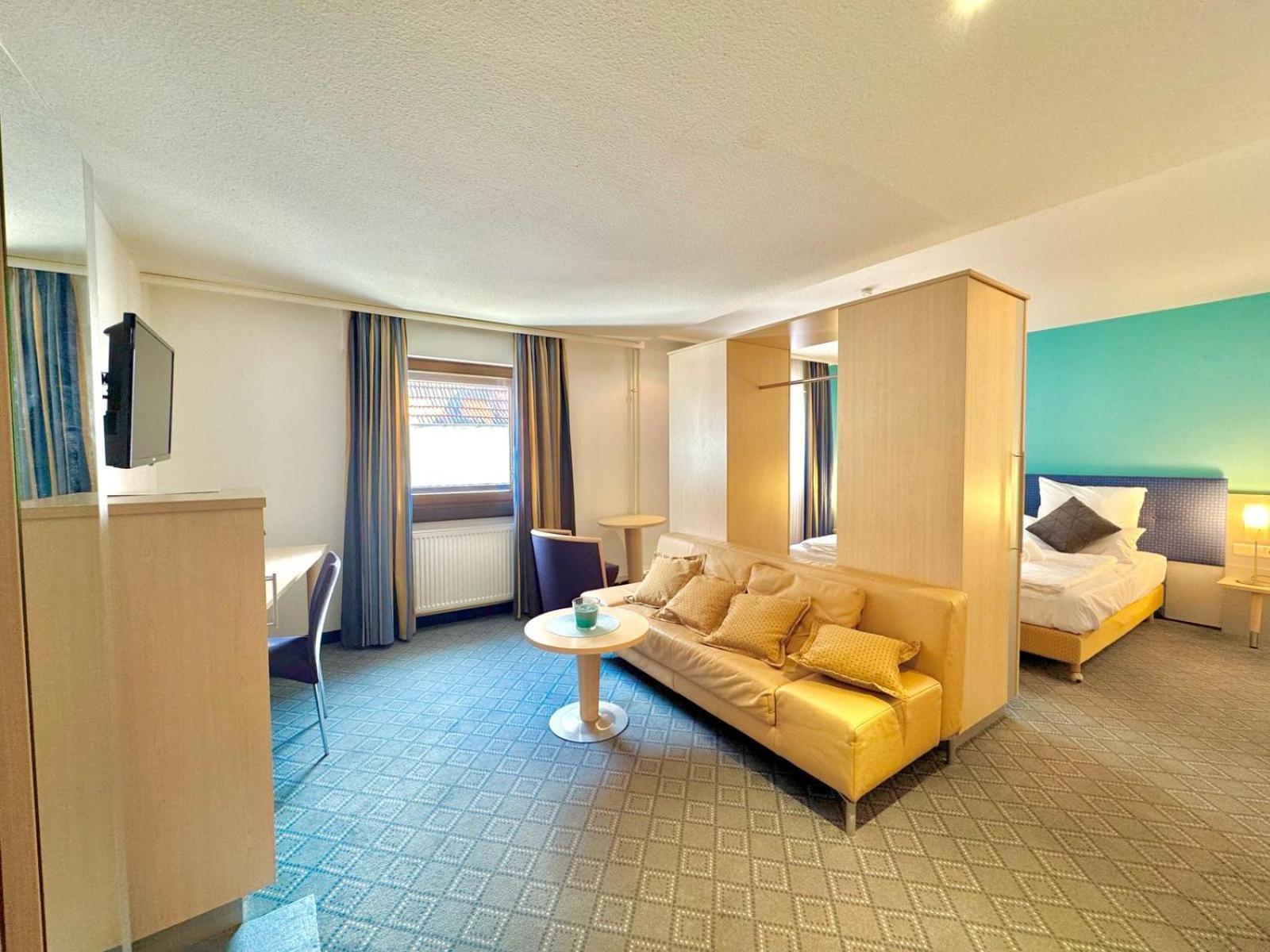 Ar Boutique Hotel Mannheim Luaran gambar