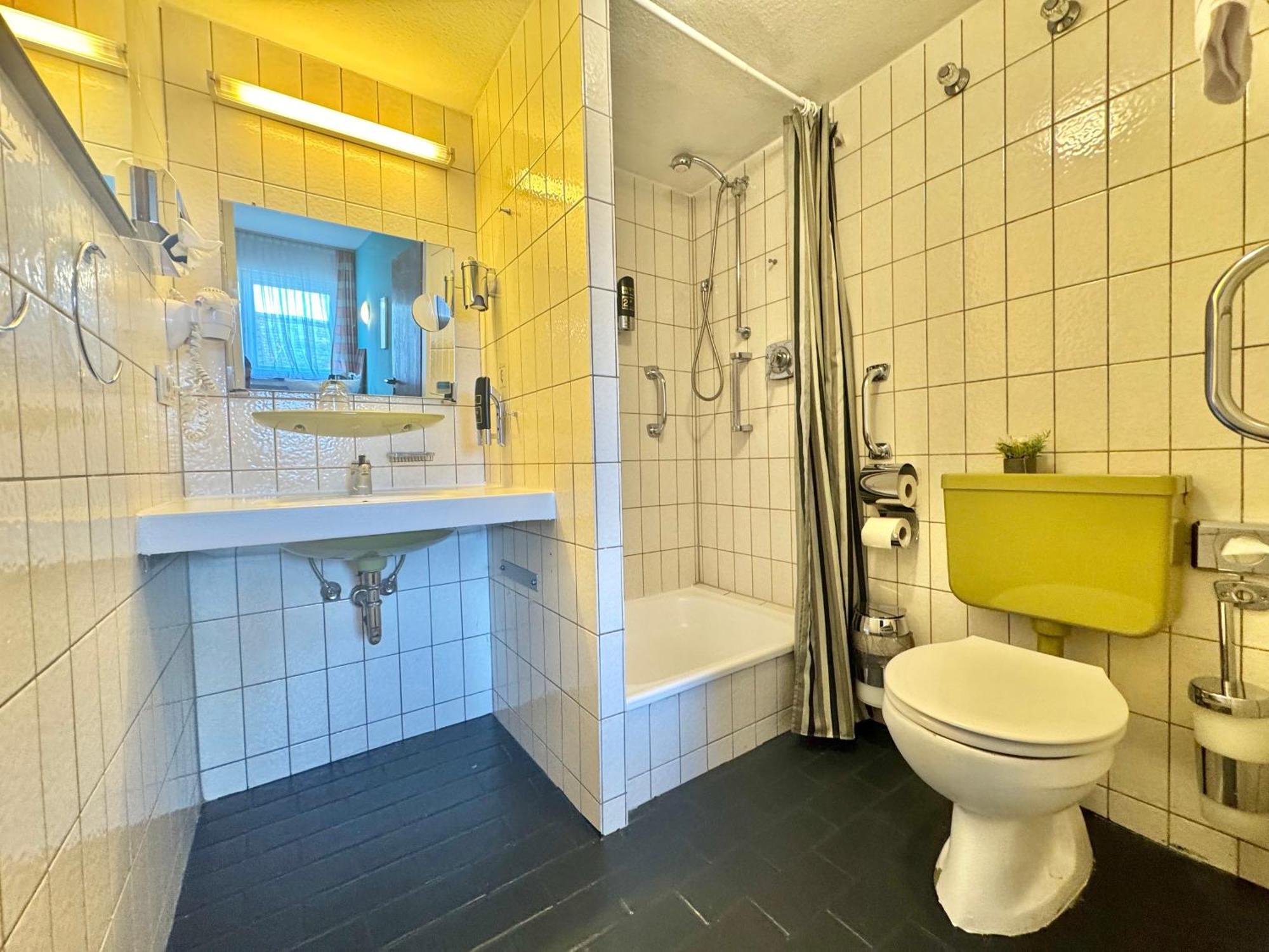 Ar Boutique Hotel Mannheim Luaran gambar